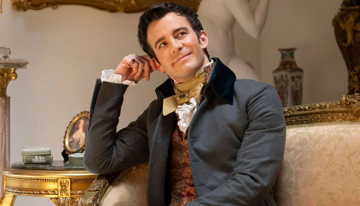 Luke Thompson breaks silence on his character