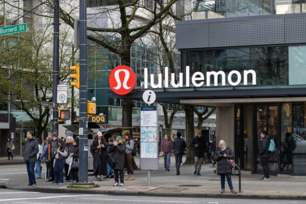 Lululemon instructs shoppers how to wear their ‘see-through’ leggings