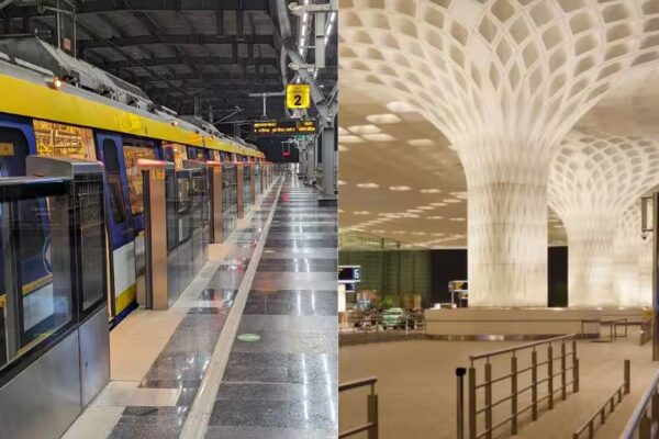Maha infrastructure committee approves Metro Line 8 to connect Mumbai-Navi Mumbai Airports