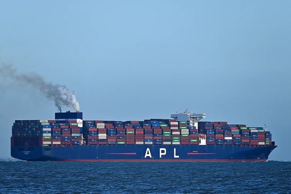 Major US shipping platform left customer data wide open to hackers