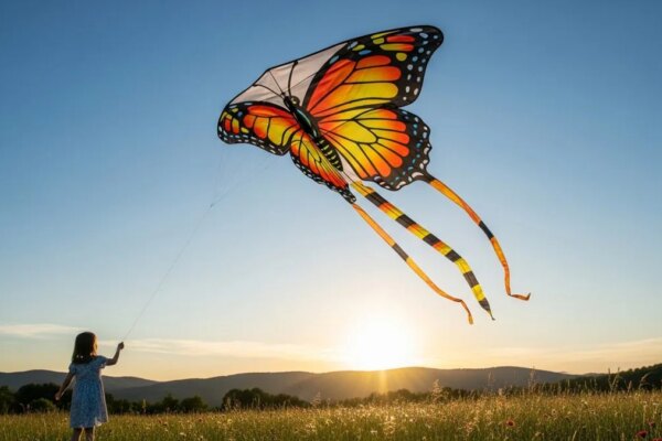 Makar Sankranti 2026: 8 DIY Kite Making Ideas