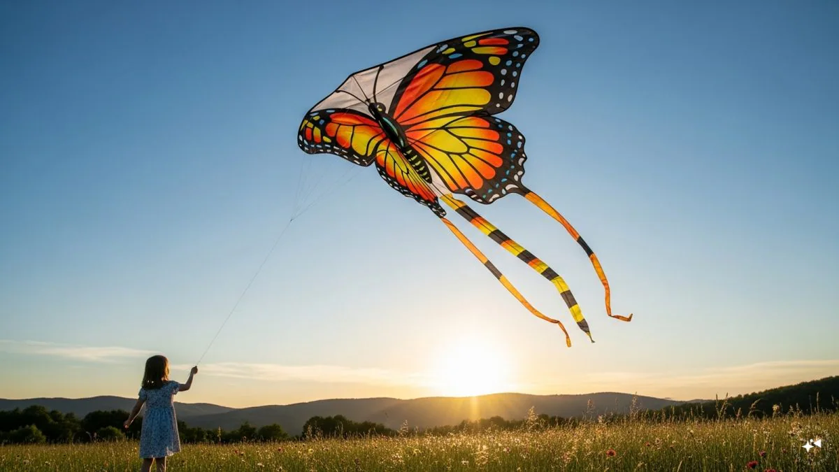 Makar Sankranti 2026: 8 DIY Kite Making Ideas