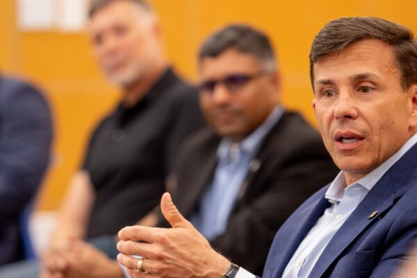 Making U.S. biotech more competitive with China's could help rare disease patients, experts say