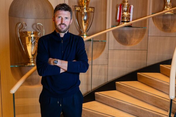 Man United name Carrick boss until end of season