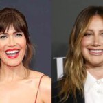 Mandy Moore on mom friendships amid Ashley Tisdale