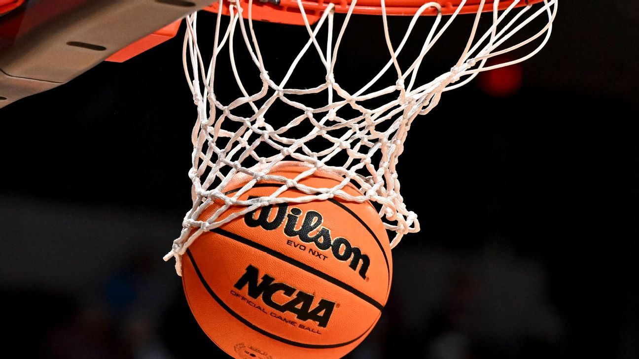 Many college players among dozens charged in point-shaving plot