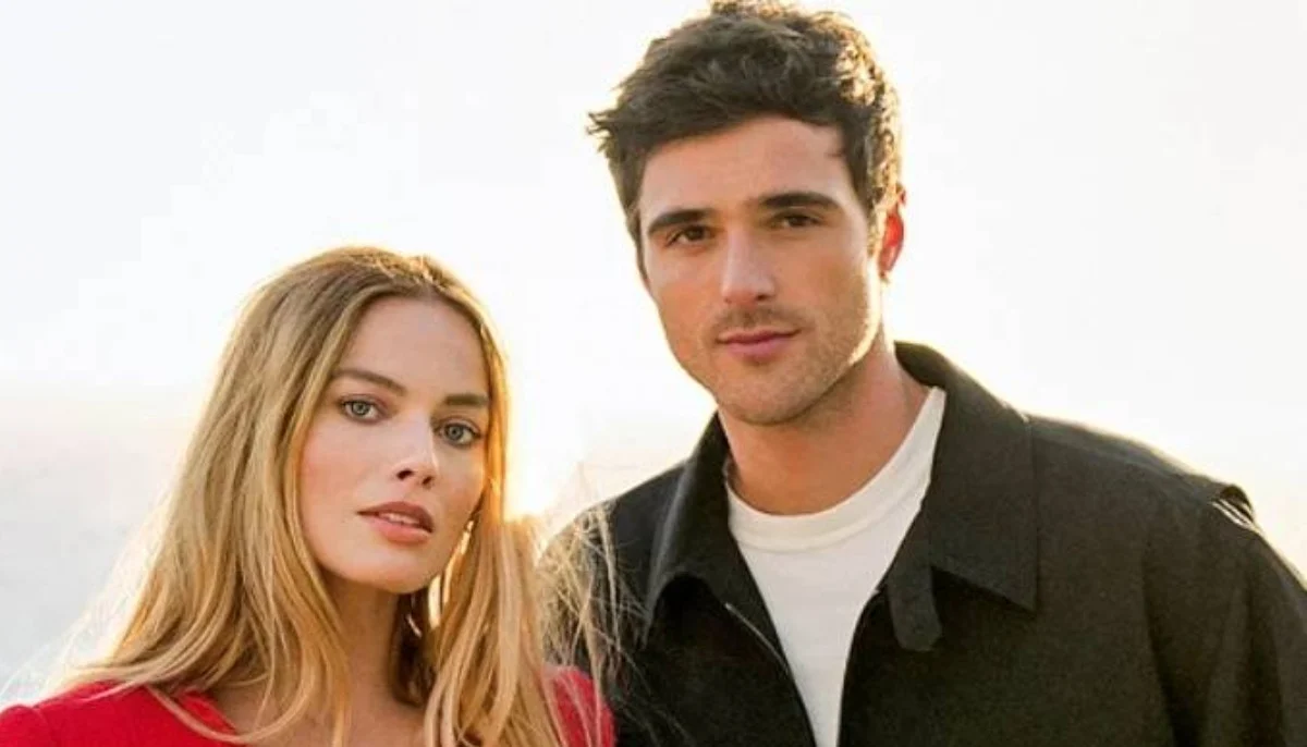 Margot Robbie breaks silence on Jacob Elordi