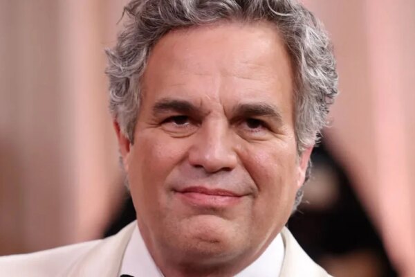 Mark Ruffalo makes strong political comments against