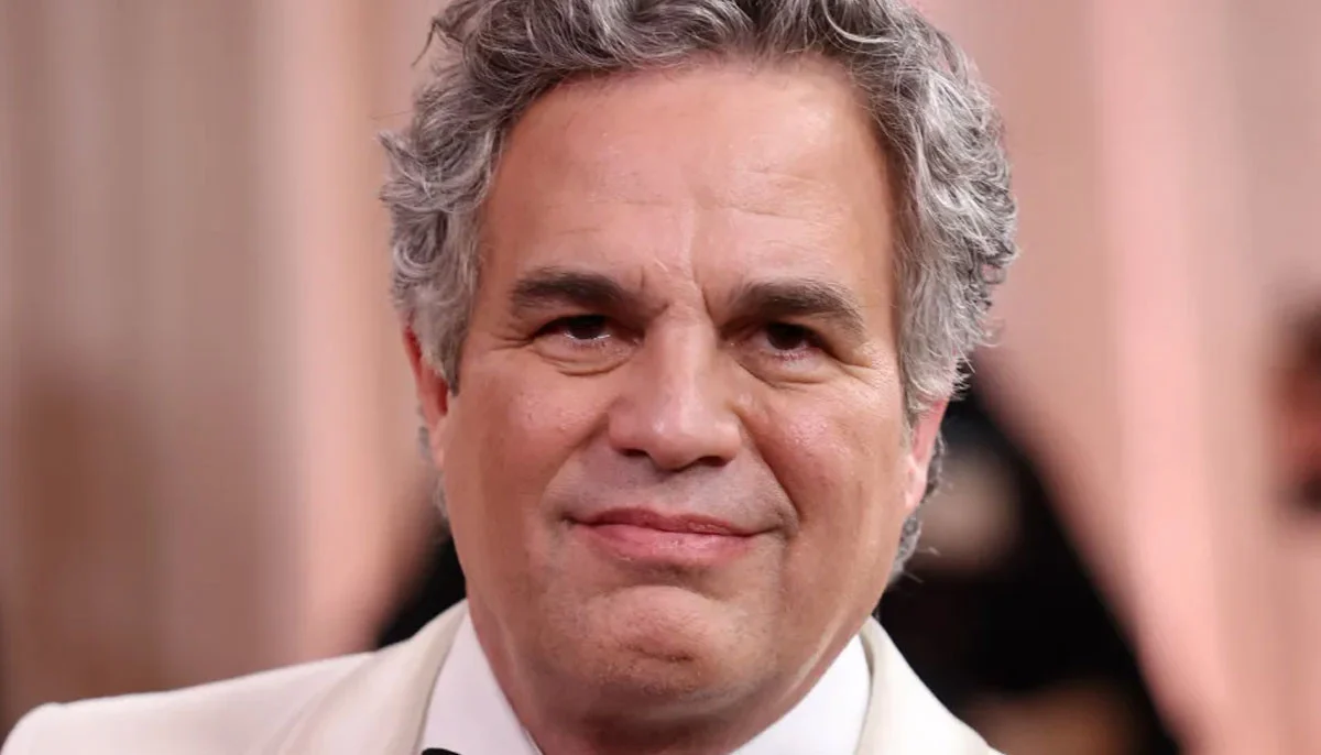 Mark Ruffalo makes strong political comments against