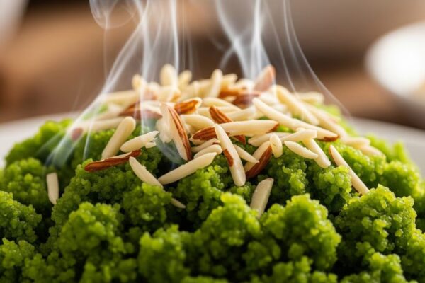 Matar Halwa Recipe: A Unique Green Pea Dessert To Try This Winter