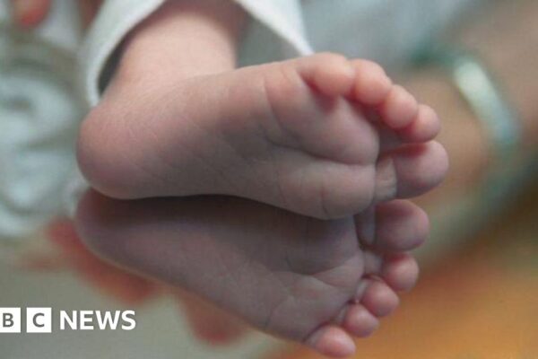 Maternity services care in Lancaster and Furness 'exemplary'