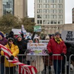 Mayor Frey: Influx of ICE, federal forces federal agents feels like