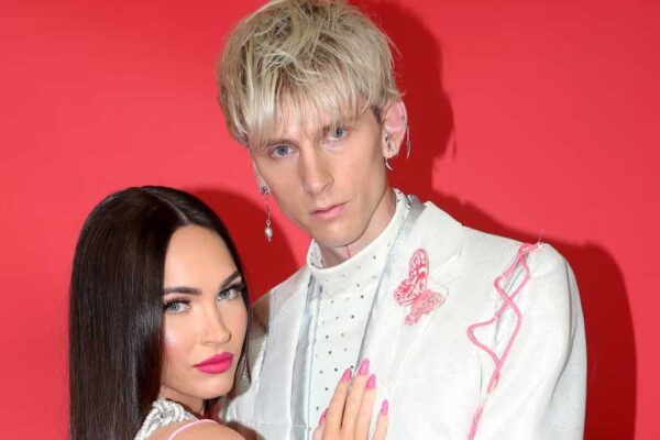 Megan Fox, MGK continue to fuel rekindled romance rumours