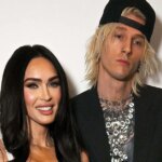 Megan Fox, Machine Gun Kelly