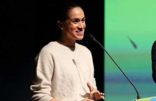 Meghan Markle faces trolling after 'narcissistic' move
