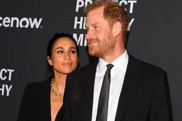 Meghan Markle set for UK return as Harry seeks royal reunion: Source