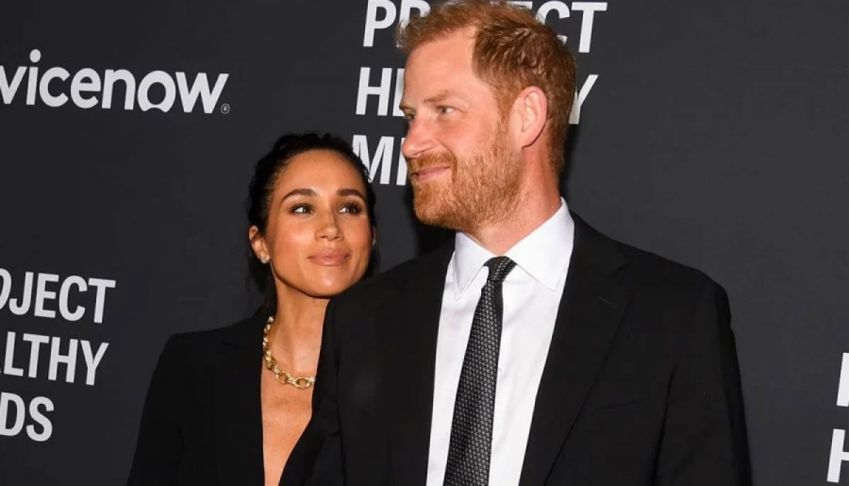 Meghan Markle set for UK return as Harry seeks royal reunion: Source