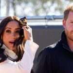 Meghan Markle's quiet UK partnership pays off as Prince Harry's trial looms