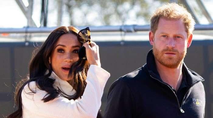 Meghan Markle's quiet UK partnership pays off as Prince Harry's trial looms