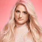 Meghan Trainor addresses