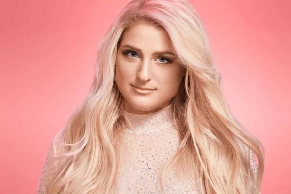 Meghan Trainor addresses