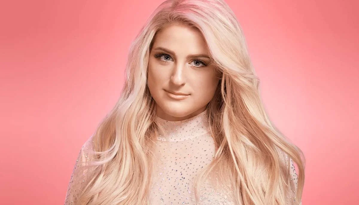Meghan Trainor addresses