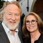 Melissa Gilbert breaks silence on husband Timothy Busfield's misconduct