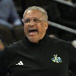 Menzies out as Kansas City coach after season