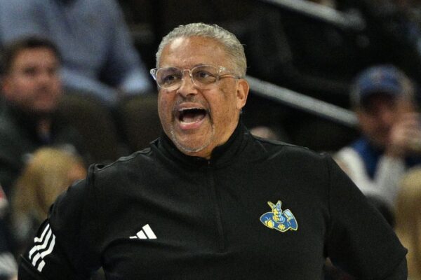 Menzies out as Kansas City coach after season