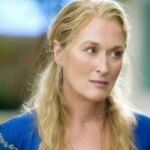 Meryl Streep to return in
