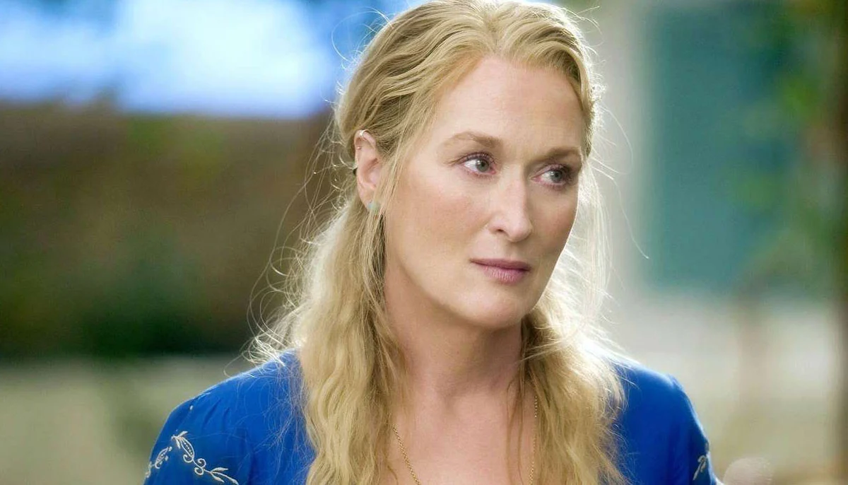 Meryl Streep to return in