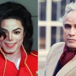 Michael Jackson's explosive paternity scandal linked to Marlon Brando