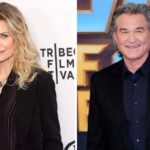 Michelle Pfeiffer, Kurt Russell to lead ‘Yellowstone' spinoff ‘The Madison'