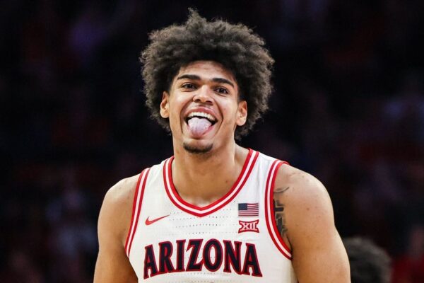 Michigan falls to 4, Vandy up to 10 in men's poll