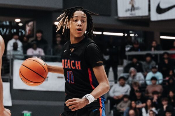 Michigan offers JJ Crawford, son of former Wolverine and NBA legend Jamal Crawford