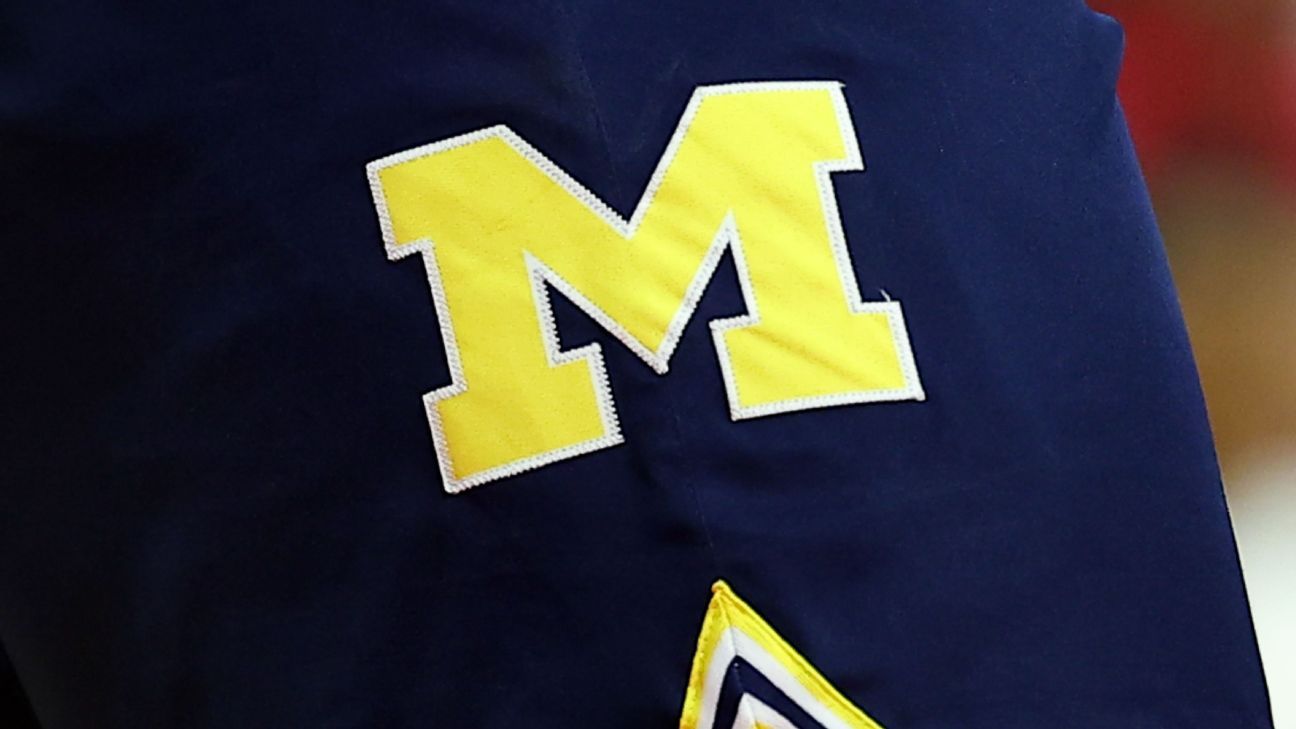 Michigan recruit Marcus Moller taking break for cancer treatment