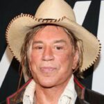 Mickey Rourke considering new career path amid financial trouble