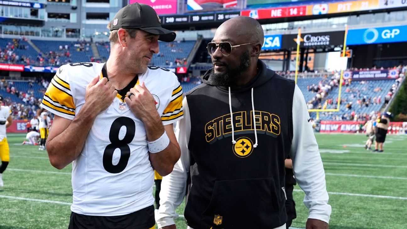 Mike Tomlin is out as coach; who are candidates and what's next for Steelers?