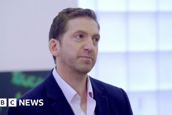 Millionaire Liverpool GP behind asylum seeker hotels