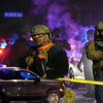 Minneapolis ICE shooting: Man shot in leg identified — here's what we know