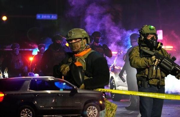 Minneapolis ICE shooting: Man shot in leg identified — here's what we know