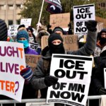 Minneapolis posts anti-ICE video promoting 'peaceful protest' and unity