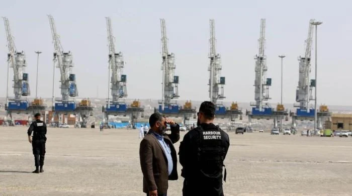 Modi-led BJP govt under fire for exiting Iran Chabahar port deal after US sanctions