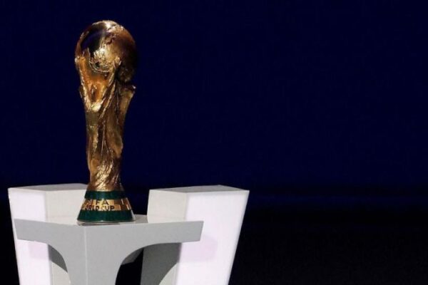 More than 500 million request of World Cup tickets, says FIFA - SUCH TV