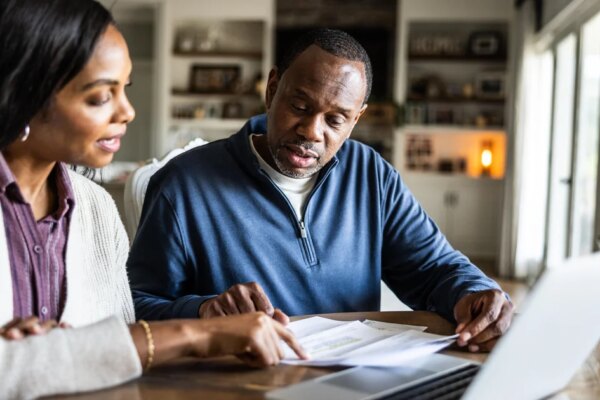 Mortgage rates fall to 3-year low, offering relief for homebuyers