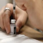 Most vaccine-hesitant people eventually got Covid jab - SUCH TV