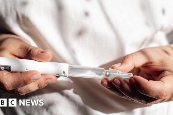 Mounjaro stolen from St Albans pharmaceutical company