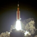 NASA returns humans to deep space after over 50 years with February Artemis II Moon mission