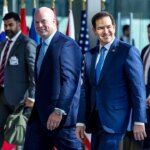 NATO ambassador says Europe 'has a tendency to overreact' over Greenland dispute