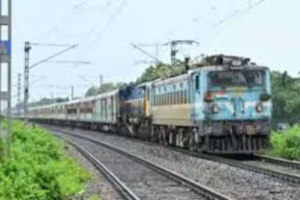 NFR Achieves 8.4 Per Cent Rise In Freight Loading